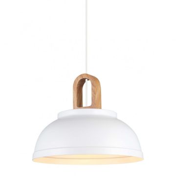 Lampă cu pendul DANITO MDM3153/1M W 1x40W/E27 de la Italux