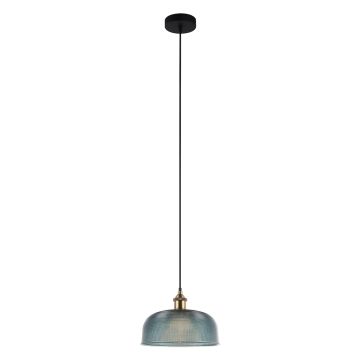 Lampă cu pendul DAVIDE MDM-2916_1 BL 1x60W/E27 IP20 de la Italux