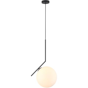 Lampă cu pendul FABIO MDM-7475/1-L-BL 1x11W/E27 de la Italux