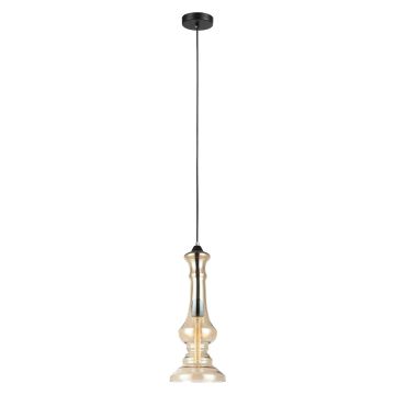 Lampă cu pendul FLAVIE MDM2355/1 AMB 1x40W/E27 de la Italux