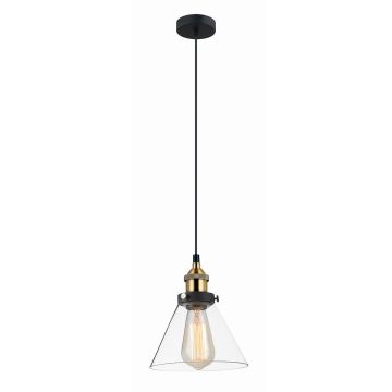 Lampă cu pendul GETAN MDM-2564/1 1x40W/E14 de la Italux