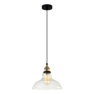Lampă cu pendul HUBERT MDM-2381/1 1x40W/E14 de la Italux