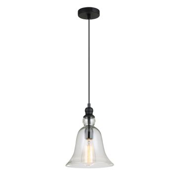 Lampă cu pendul IRENE MDM-2577/1 1x40W/E14 de la Italux