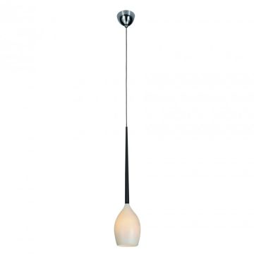Lampă cu pendul IZZA AZ0131 1x50W/E14 IP20 de la AZzardo