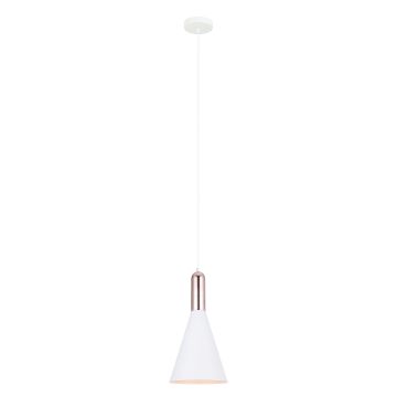 Lampă cu pendul KHALEO MDM-3030/1 W+COP 1x60W/E27 de la Italux