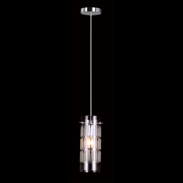 Lampă cu pendul MAX MDM1957-1 1x60W/E27 de la Italux