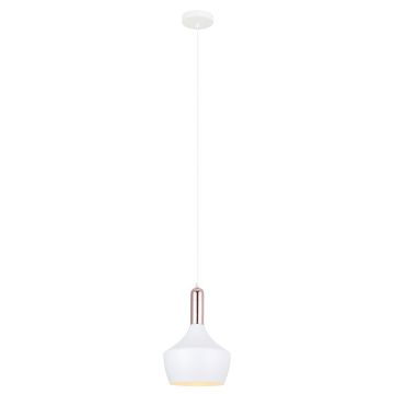 Lampă cu pendul OPHELIA MDM-3028/1 W+COP 1x60W/E27 de la Italux