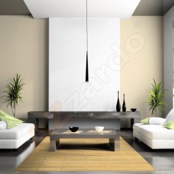 Lampă cu pendul STYLO AZ0116 1x40W/G9 de la AZzardo