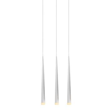 Lampă cu pendul STYLO AZ0207 3x40W/G9 de la AZzardo