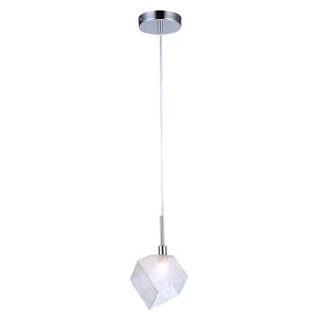 Lampă cu pendul ZEN MD13026003-1A 1x28W/G9 de la Italux