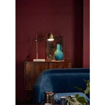 Lampă de birou MENDAL MEN4263 1x40W/E14 de la Dar Lighting