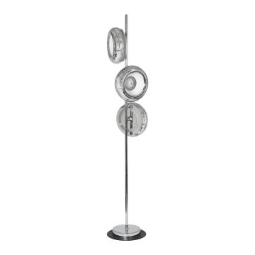 Lampă de podea MERCURIO ML333 3x36W/LED 2520LM de la Milagro