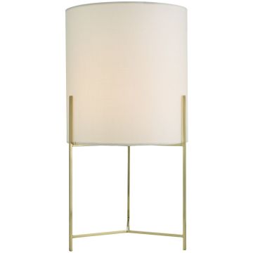 Lampă de masă MICHAELA MIC4135 1x40W/E14 de la Dar Lighting