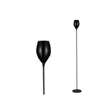 Lampă de podea IZZA AZ1076 1x40W/E14 IP20 de la AZzardo
