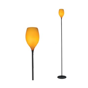 Lampă de podea IZZA AZ1078 1x40W/E14 IP20 de la AZzardo