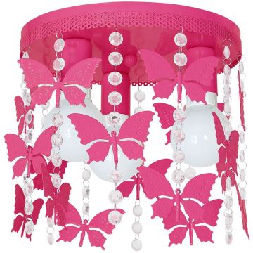 Lampă de tavan ANGELICA MLP1166 3x60W/E27 IP20 de la Milagro