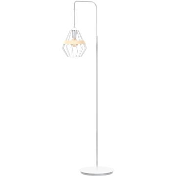 Lampă de podea CLIFF WHITE MLP5522 1x60W/E27 IP20 de la Milagro