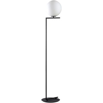 Lampă de podea FABIO MLM-7475/1 BL 1x11W/E27 de la Italux