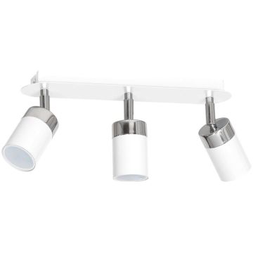 Spot JOCKER WHITE MLP900 3x8W/GU10 IP20 de la Milagro