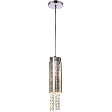 Lampă cu pendul MOONLIGHT ML4363 1x40W/E14 IP20 de la Milagro