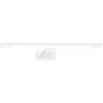 Aplique de perete SHINE WHITE ML3875 4000K 1x7W/LED 490LM IP44 de la Milagro