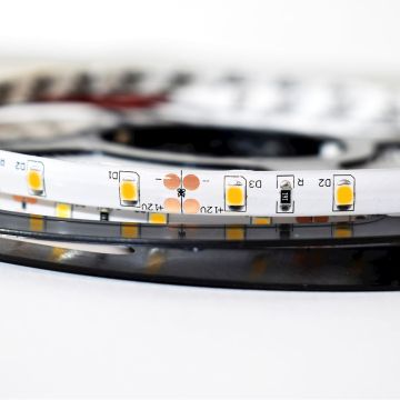 Bandă LED LED STRIP ML4752 24W/500cm IP65 de la Milagro