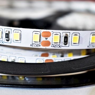 Bandă LED LED STRIP ML4753 48W/500cm IP20 de la Milagro