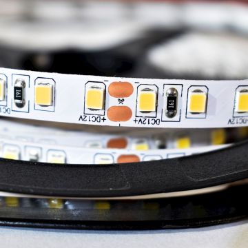 Bandă LED LED STRIP ML4754 48W/500cm IP20 de la Milagro