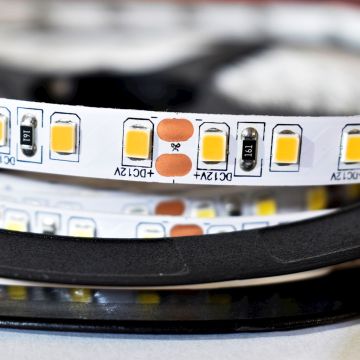 Bandă LED LED STRIP ML4755 48W/500cm IP20 de la Milagro