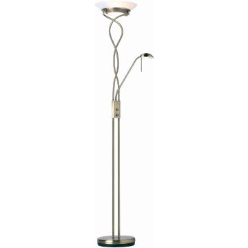 Lampă de podea MONACO MONACO-AN 1x230W/R7s IP20 de la Endon
