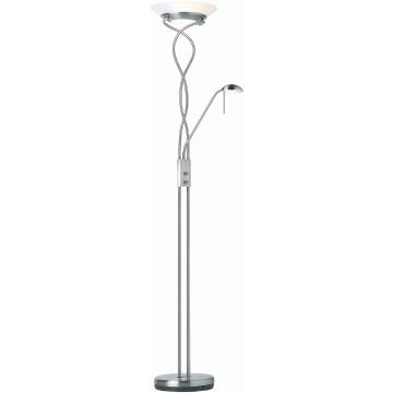 Lampă de podea MONACO MONACO-SC 1x230W/R7s IP20 de la Endon