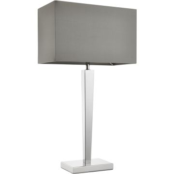 Lampă de masă MORETO MORETO 1x60W/E27 IP20 de la Endon