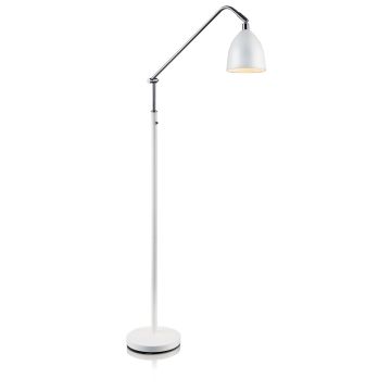 Lampă de podea FREDRIKSHAMN 105022 1x40W/E27 IP20 de la Markslojd