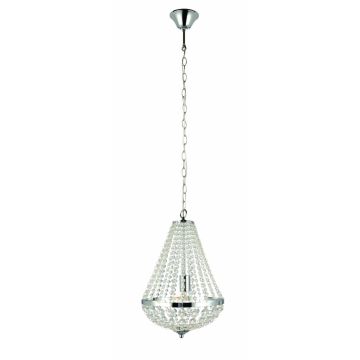 Lampă cu pendul GRANSO 104889 1x60W/E27 IP20 de la Markslojd