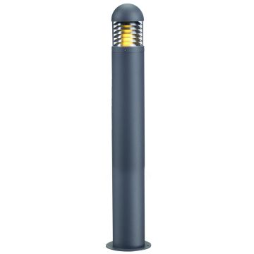 Lampă de podea KURT 104794 1x20W/E27 IP44 de la Markslojd