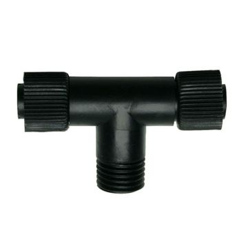 Conector TRADGARD 104729 IP44 de la Markslojd