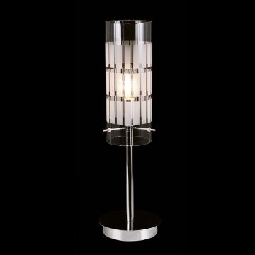Lampă de masă MAX MTM1957-1 1x60W/E27 de la Italux