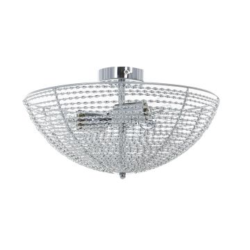Lampă de tavan FORMO MX12068-3A 3x60W/E27 de la Italux