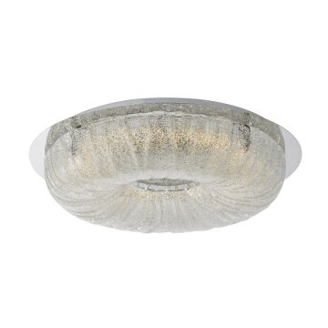 Lustră de tavan MERCER MX15118-1A-36W 1x36W/LED 3600LM IP20 de la Italux