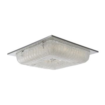 Lustră de tavan MERCER MX15118-1B-40W 1x40W/LED 4000LM IP20 de la Italux