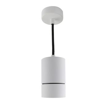 Lampă cu pendul RAFFAEL AZ1623 1x50W/GU10 de la AZzardo