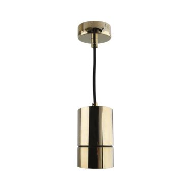 Lampă cu pendul RAFFAEL AZ1625 1x50W/GU10 de la AZzardo