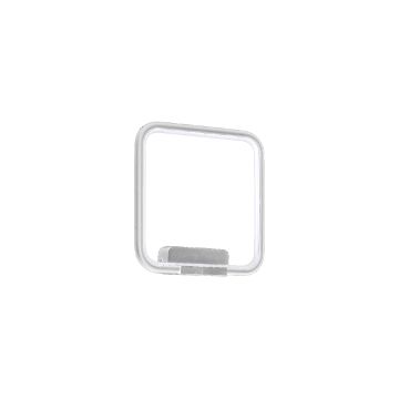 Aplique de perete NIX WHITE ML512 1x13W/LED 910LM de la Milagro