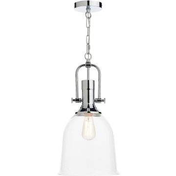 Lampă cu pendul NOLAN NOL0108 1x60W/E27 de la Dar Lighting