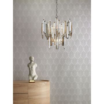 Lampă cu pendul ODILE ODI0620 6x40W/G9 IP20 de la Dar Lighting