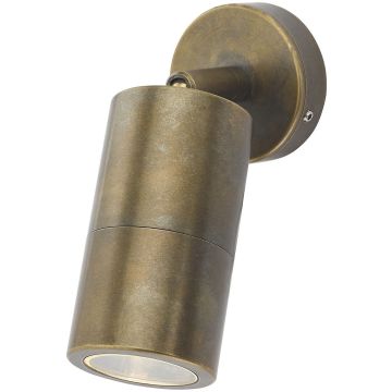 Spot ORTEGA ORT0775 1x35W/GU10/LED IP65 de la Dar Lighting