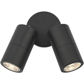 Spot ORTEGA ORT0922 2x35W/GU10/LED IP65 de la Dar Lighting
