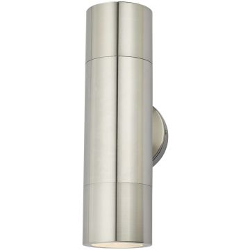 Aplique de perete ORTEGA ORT3268 2x35W/GU10/LED IP65 de la Dar Lighting
