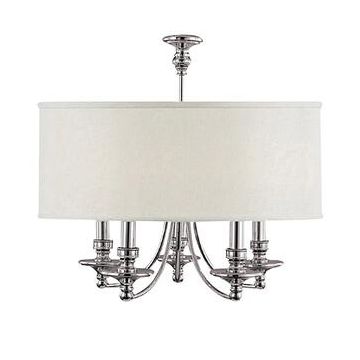 Candelabru ABU DHABI P05406WH 5x40W/E27 de la Cosmolight