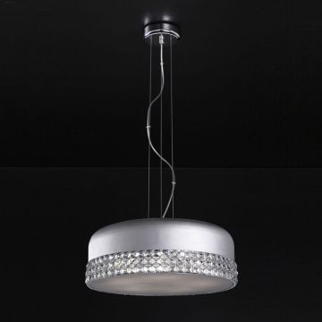Lampă cu pendul CARINA P0288-06L-F4H4 6x42W/G9 de la Italux